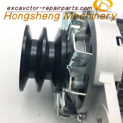34368-01100 A4T66686 excavador Generato Engine 3066 Carter E320B C 24V 55A