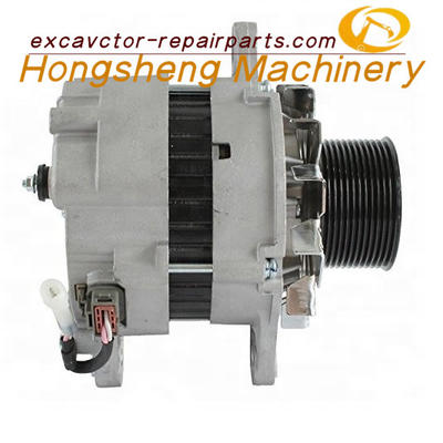 Excavador Repair Parts Generator 24V 55A 8PK 3436803800 del motor de E312D E315D S4F