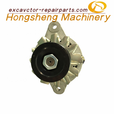 Alternador Carter E200B E320 24V 35A 2B82-42 del motor de ME070120/S6K