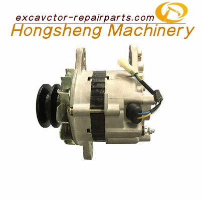 Alternador Carter E200B E320 24V 35A 2B82-42 del motor de ME070120/S6K