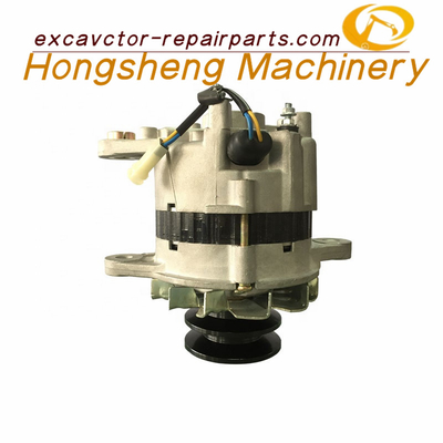 Alternador Carter E200B E320 24V 35A 2B82-42 del motor de ME070120/S6K