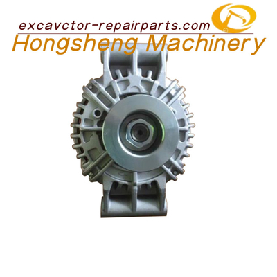 motor 0124655076 de Generator Carter E320D2 C6.6 del excavador de 24V 115A 12PK