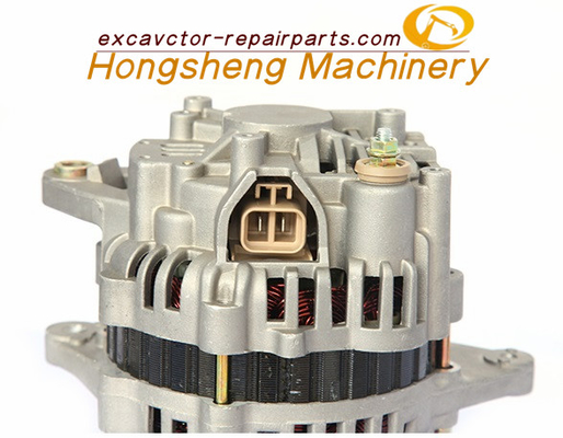 Motor SH60 E307 24V 45A de ME202972 A003TB1399/Alternator/4M40
