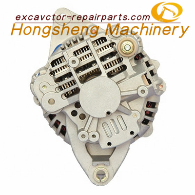 Motor SH60 E307 24V 45A de ME202972 A003TB1399/Alternator/4M40