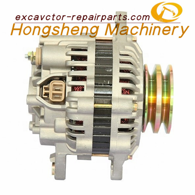 Motor SH60 E307 24V 45A de ME202972 A003TB1399/Alternator/4M40