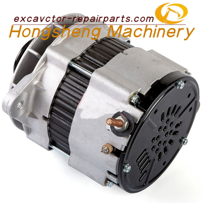 Motor 24V 95A 9PK 101211-8130 del CAT 330B 336D Carter Generator C9