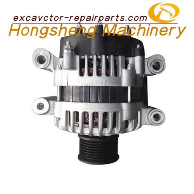 Dínamo de 280C13163453MB Perkins Engine Alternator Carter 24V 85A 8PK