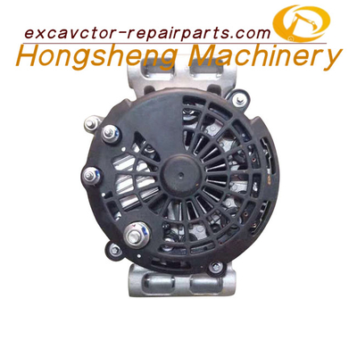 Dínamo de 280C13163453MB Perkins Engine Alternator Carter 24V 85A 8PK