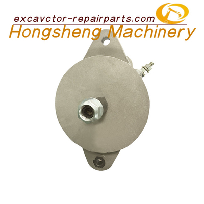 1002110890 motor 24V 50A de Repair Parts Generator Carter 3306 del excavador