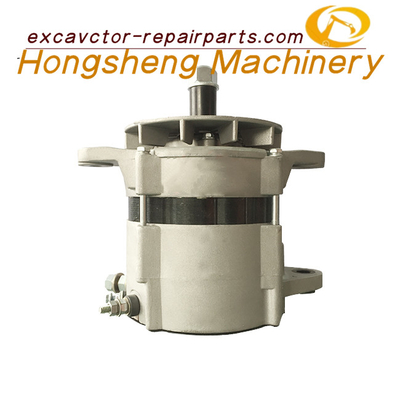 1002110890 motor 24V 50A de Repair Parts Generator Carter 3306 del excavador