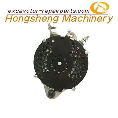 1002110890 motor 24V 50A de Repair Parts Generator Carter 3306 del excavador