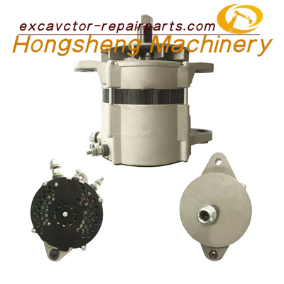 1002110890 motor 24V 50A de Repair Parts Generator Carter 3306 del excavador