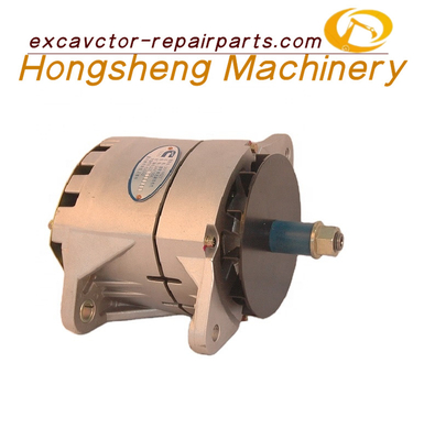 NT855 excavador Repair Parts Generator 20SI 24V 35A 3016627 del motor del CAT 3306