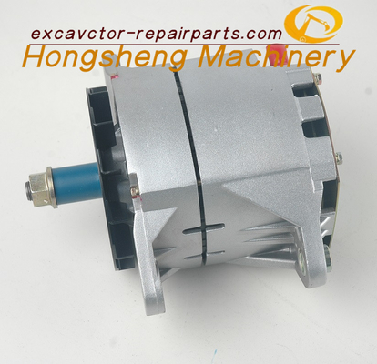 NT855 excavador Repair Parts Generator 20SI 24V 35A 3016627 del motor del CAT 3306