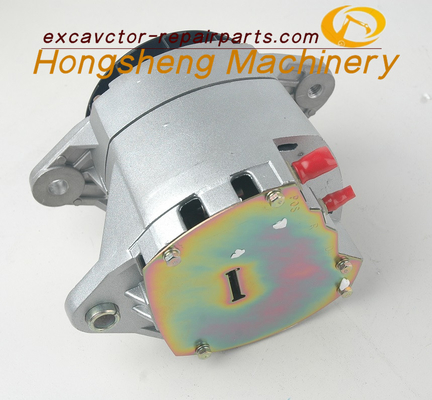 NT855 excavador Repair Parts Generator 20SI 24V 35A 3016627 del motor del CAT 3306