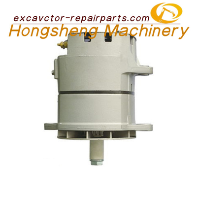 Excavador Repair Parts Alternator 24V 100A QSX15 ISX15 3400698 del motor de K38 K50