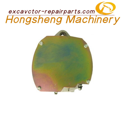 Excavador Repair Parts Alternator 24V 100A QSX15 ISX15 3400698 del motor de K38 K50