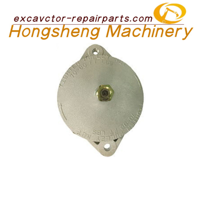 Excavador Repair Parts Alternator 24V 100A QSX15 ISX15 3400698 del motor de K38 K50