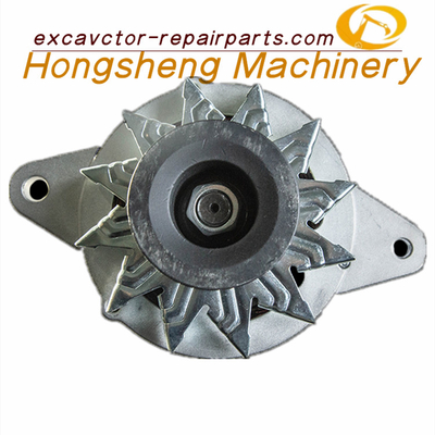Generador Kobelco SK200-8 SK250-8 27040-2191 24V 60A 2B95-50 de Hino del motor de J08E