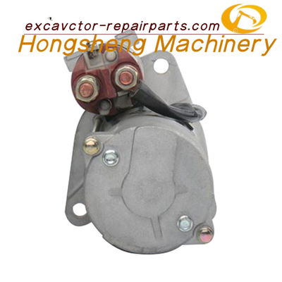 Excavador Starter Motor Mitsubishi 6D24 M9T60171 24V 11T 5.5KW de SK450 SK480-6