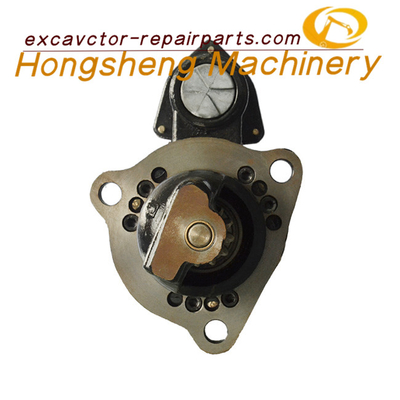 Motor de arrancador de motor C9 E336D E336D2 E336DF E330C 1990456 42MT 24V 11T 9KW