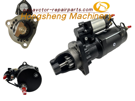 Motor de arrancador de motor C9 E336D E336D2 E336DF E330C 1990456 42MT 24V 11T 9KW