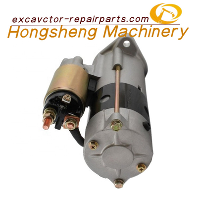 Motor de arrancador de M8T80471 Carter CAT307 306 4M40 24V 11T 3.5KW