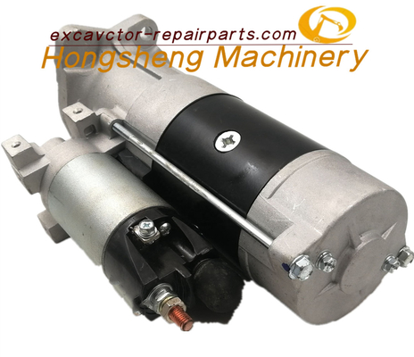 Carter Starter Motor 24V 10T 5.5KW E320B E320C E320B C6E C6.4 M008T60871