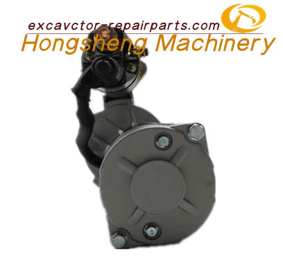 M3T56181 Carter Starter Motor E200B E312D S6K 24V 10T 5.5KW