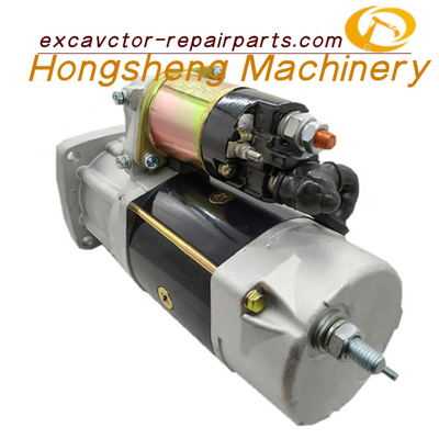 Excavador Starter Motor Carter 39MT E324 E325 E329 24V 12T 7.5KW del motor C7