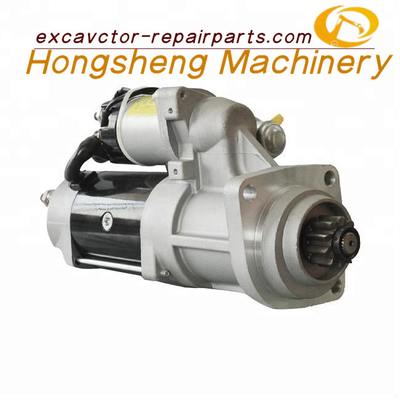 60615 motor de arrancador de 38MT R290-9 Hyundai Cummins Engine QSB6.7 6BT-5.9L 19026032