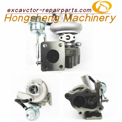Motor 1G491-17012 VA410164 del turbocompresor 4D87 de PC56-7 KOMATSU