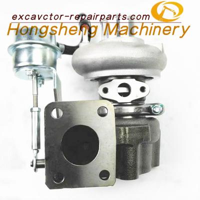 Motor 1G491-17012 VA410164 del turbocompresor 4D87 de PC56-7 KOMATSU