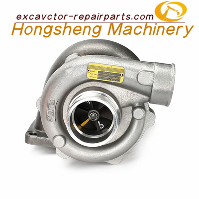 Excavador Turbocharger del motor S4D95 6205-81-8110 KOMATSU PC100-5 120-5
