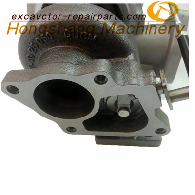 Reemplazo 6208-81-8100 49377-01610 4937-01611 del turbocompresor de PC130-7 130-8