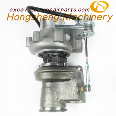 Excavador Engine Parts 4D102 KOMATSU PC128UU 4038790 de XH25M