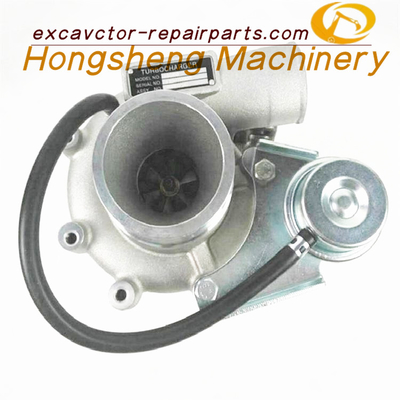 Excavador Engine Parts 4D102 KOMATSU PC128UU 4038790 de XH25M