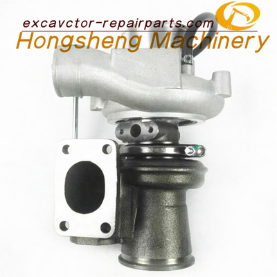 Excavador Engine Parts 4D102 KOMATSU PC128UU 4038790 de XH25M
