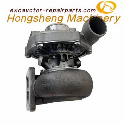 465044-0261 piezas de reparación del motor KOMATSU PC200-3 TO4B53 6137-82-8200