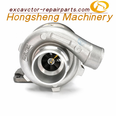 Excavador Turbocharger Engine S6D95 6207-81-8210 de TO4B59 PC200-5