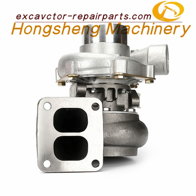Excavador Turbocharger Engine S6D95 6207-81-8210 de TO4B59 PC200-5