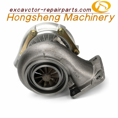 Excavador Turbocharger Engine S6D95 6207-81-8210 de TO4B59 PC200-5