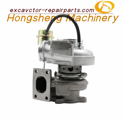 sobrealimentador KOMATSU PC200-8EO HE221W 6751-81-8080 de 4048808 4048809 Turbo