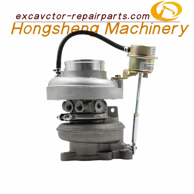 sobrealimentador KOMATSU PC200-8EO HE221W 6751-81-8080 de 4048808 4048809 Turbo