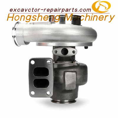 4038469 excavador Turbocharger Engine SAA6D107E-1 6754-81-8090 de KOMATSU PC200-8
