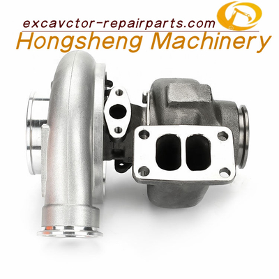 4038469 excavador Turbocharger Engine SAA6D107E-1 6754-81-8090 de KOMATSU PC200-8