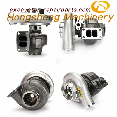 4038469 excavador Turbocharger Engine SAA6D107E-1 6754-81-8090 de KOMATSU PC200-8