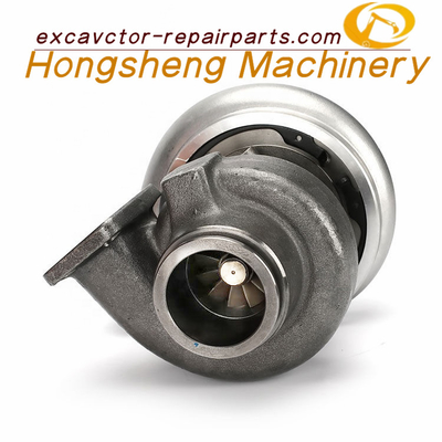 4038469 excavador Turbocharger Engine SAA6D107E-1 6754-81-8090 de KOMATSU PC200-8