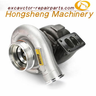 4038469 excavador Turbocharger Engine SAA6D107E-1 6754-81-8090 de KOMATSU PC200-8