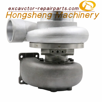 KOMATSU PC750-6 800-6 1800-6 motores 6505-65-5091 de Turbocharger SAA6D140E del excavador